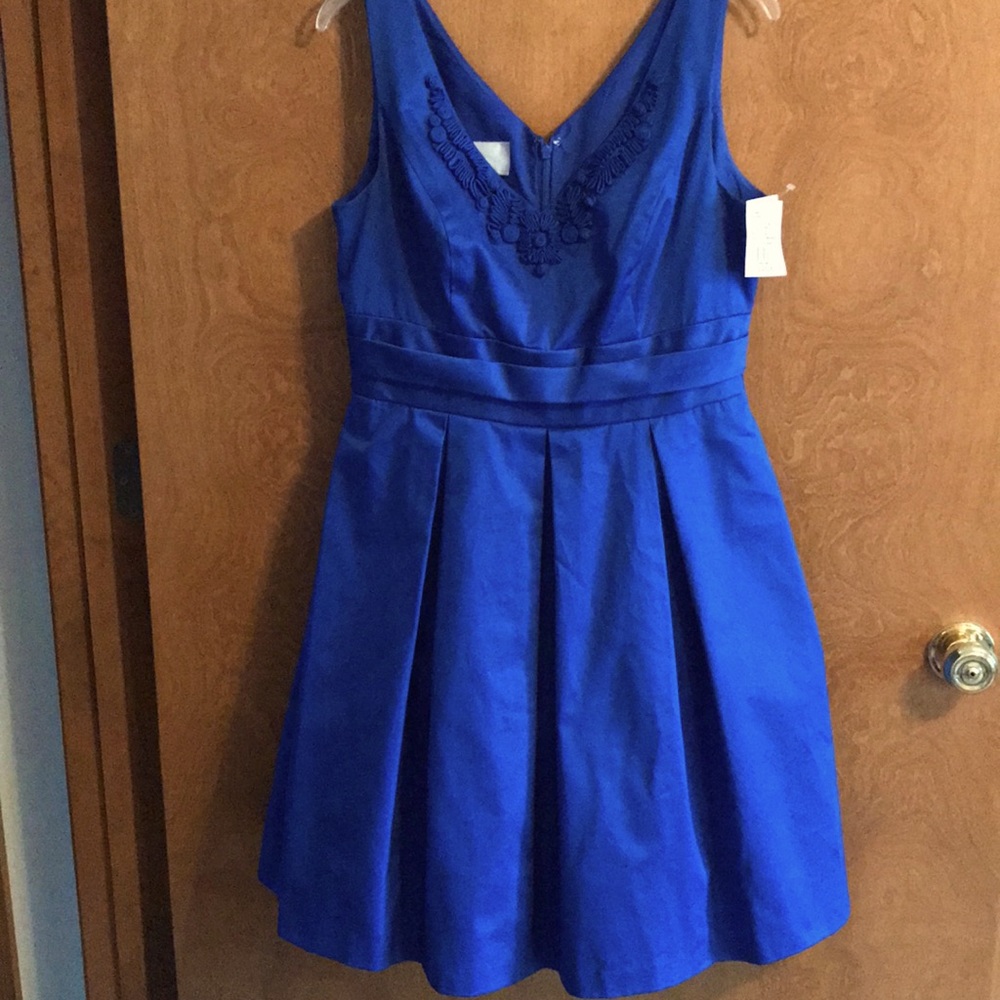 🍀 NWT David’s Bridal Dress (12)